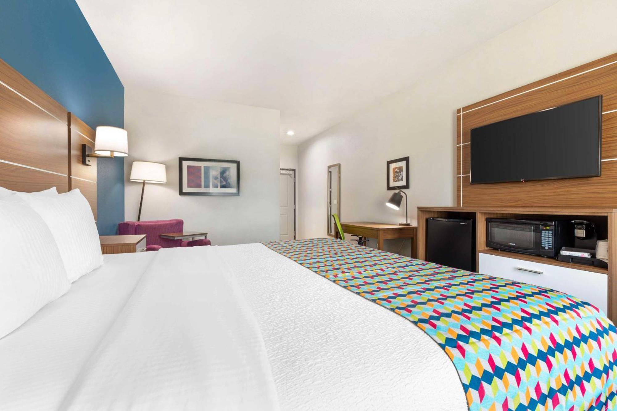 Best Western Plus Medical Center Amarillo Bagian luar foto