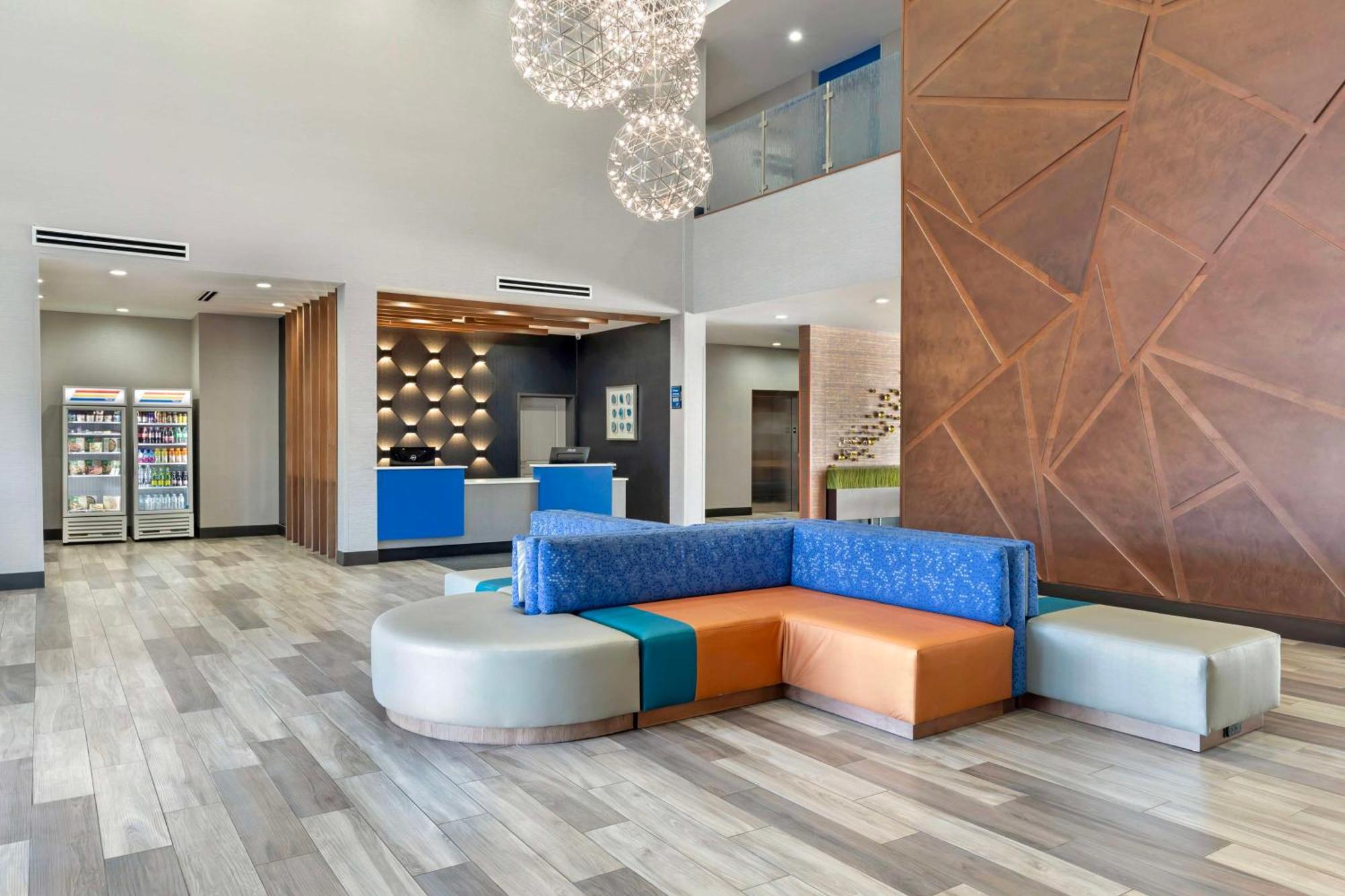 Best Western Plus Medical Center Amarillo Bagian luar foto